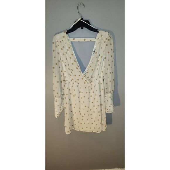 Xtaren Dress  - Picture 1 of 5